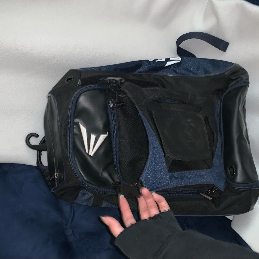 Easton Softball gear bag!